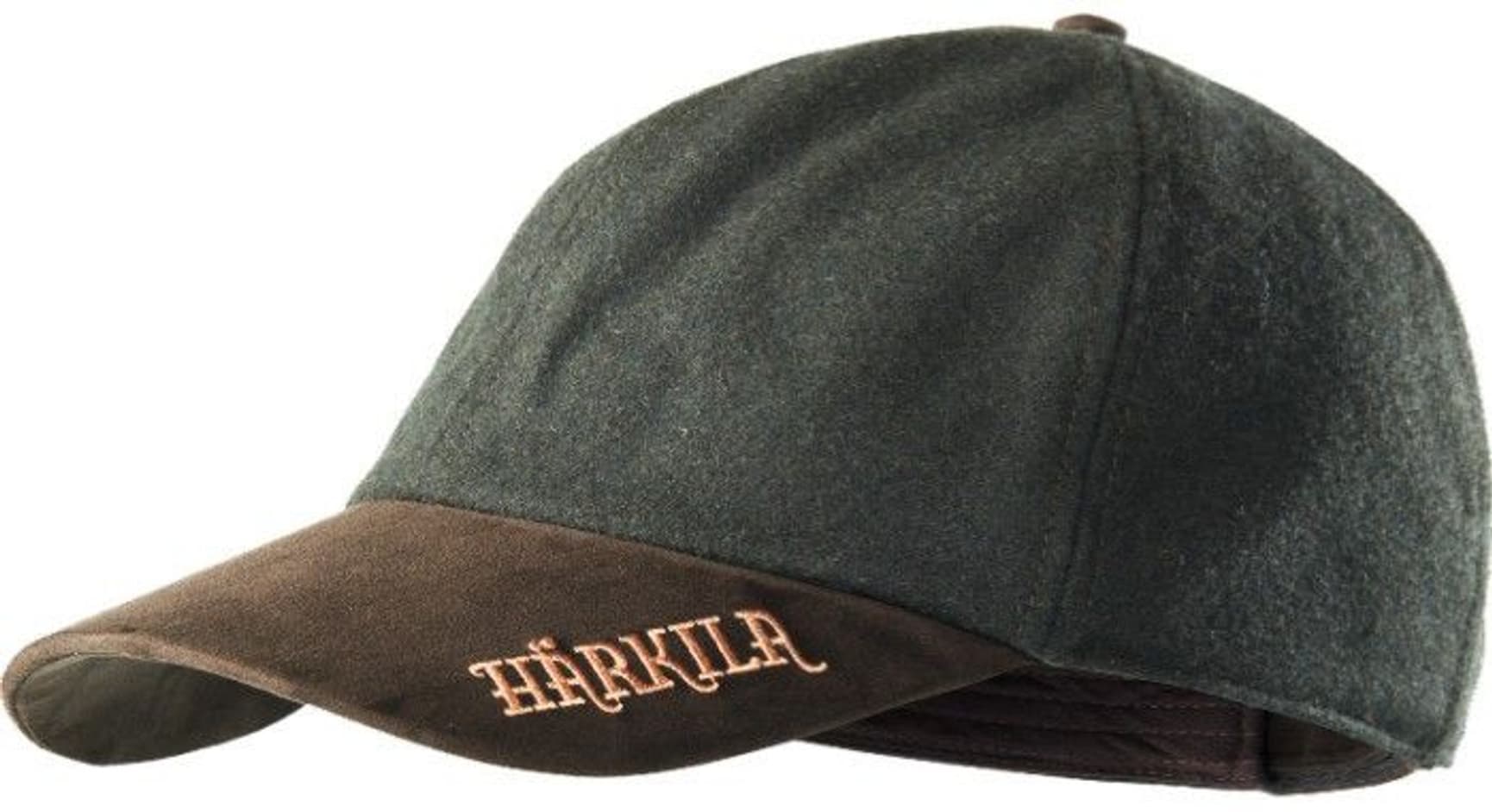 Metso Active Keps Willow Green/Shadow Brown, view: 0