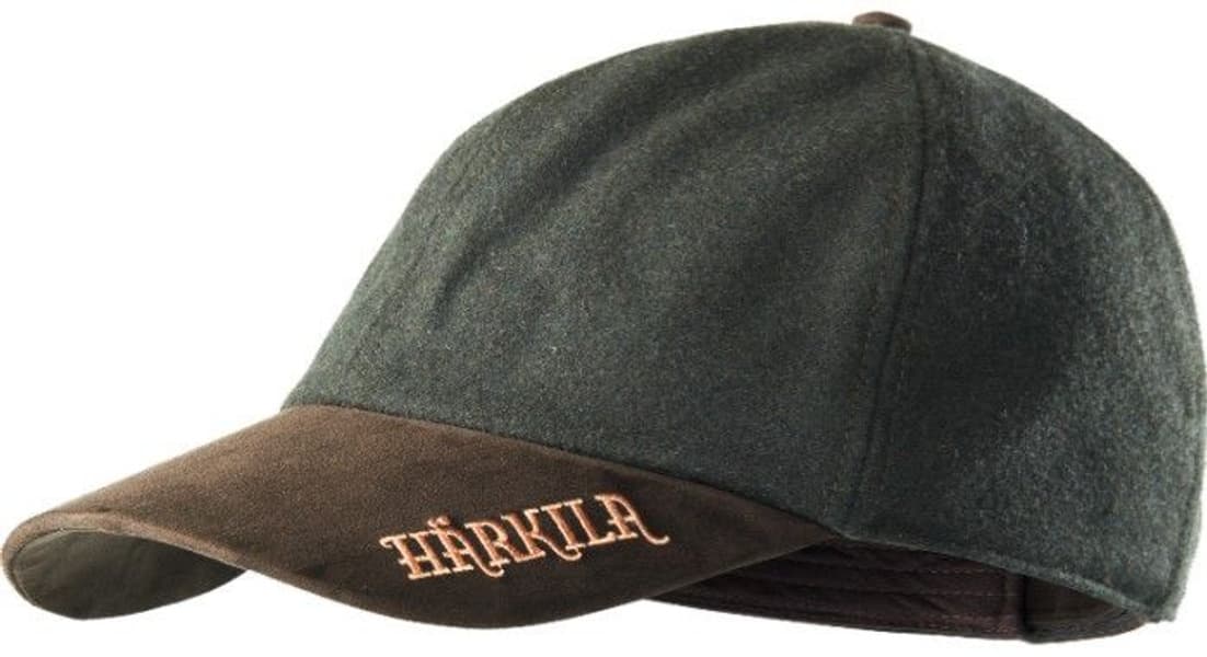 Metso Active Keps Willow Green/Shadow Brown, view: 0