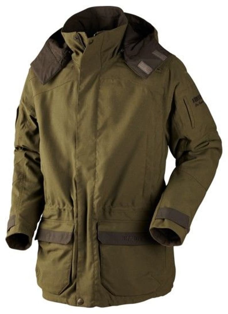 Pro Hunter X Jacka Lake Green, view: 0