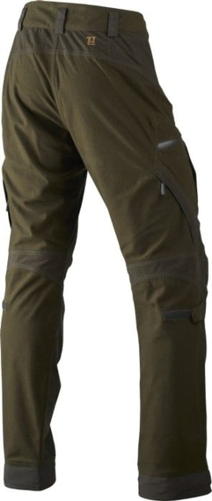 Norfell Trousers Willow Green, view: 1