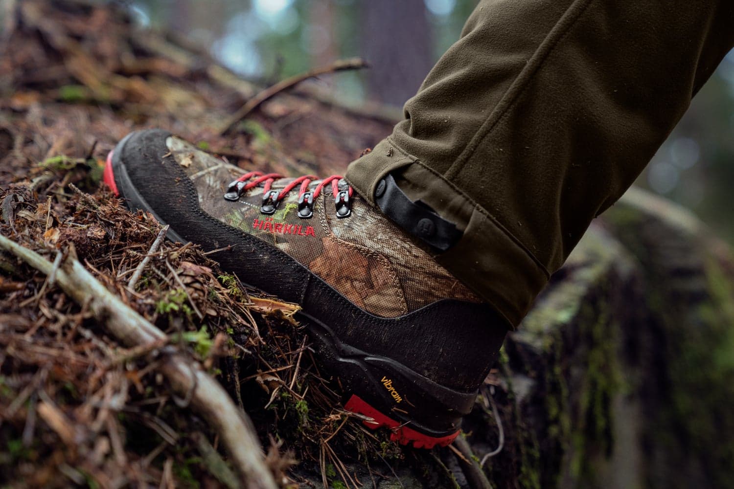 Moose Hunter 2.0 GTX Mossyoak® Break-Up Country®, view: 3
