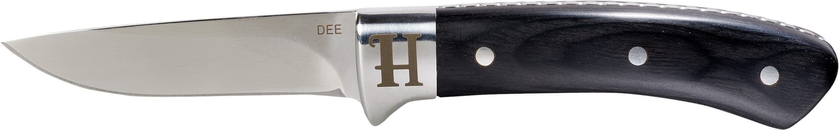 Dee Fixed Blade 9 cm, view: 0