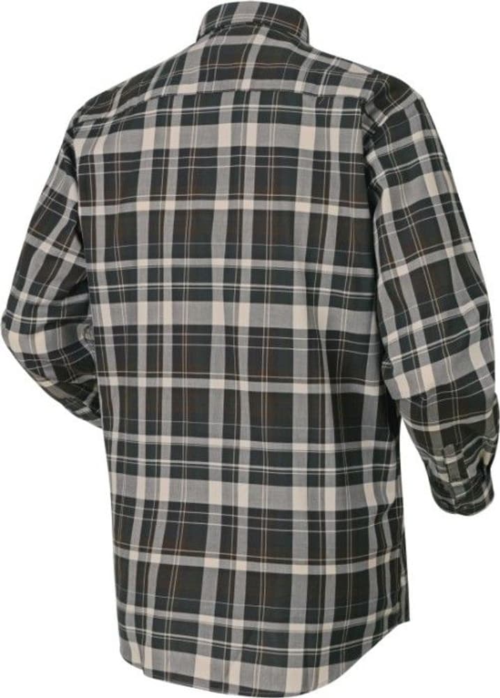 Newton L/S Skjorta Willow Green, view: 1