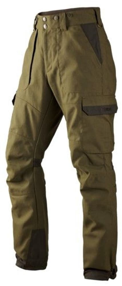 Pro Hunter X Byxor Lake Green, view: 0