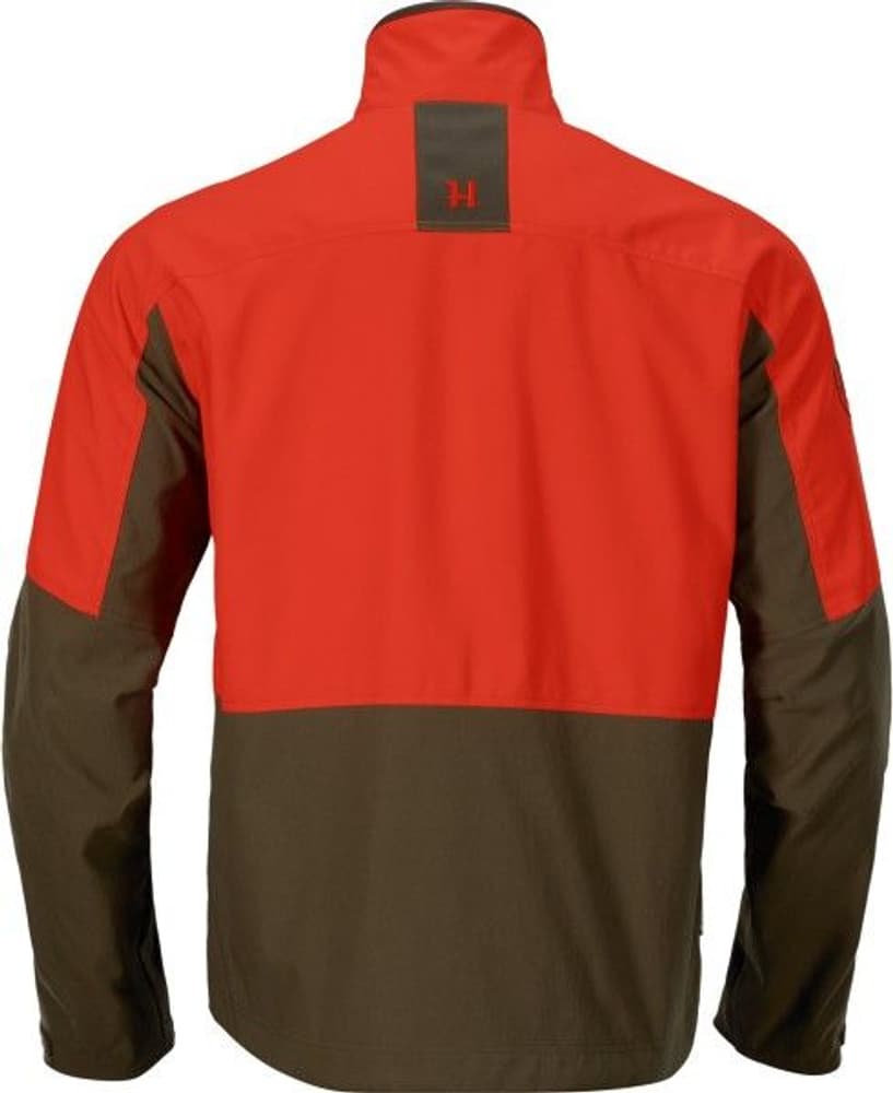 Wildboar Pro Jacka Willow Green/Shadow Brown, view: 1