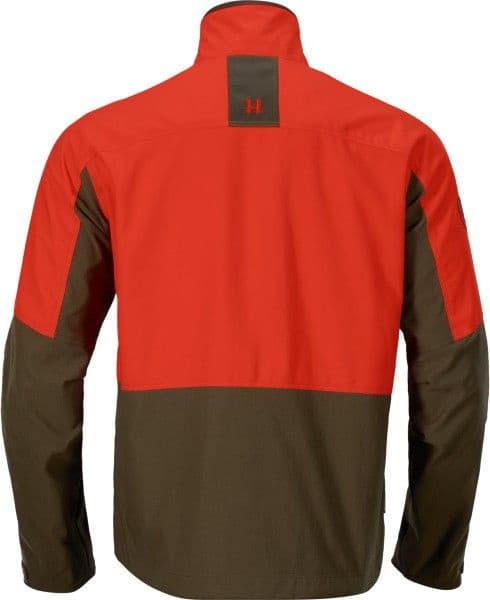 Wildboar Pro Jacka Willow Green/Shadow Brown, view: 1