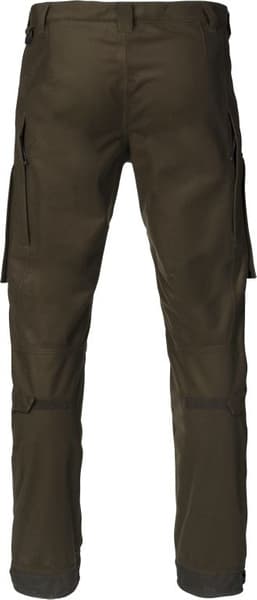 Hunter GTX Trouser Hunting Green/Shadow Brown, view: 1