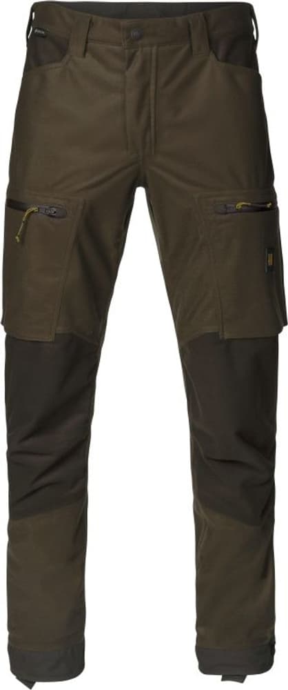 Hunter GTX Trouser Hunting Green/Shadow Brown, view: 0