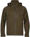 Finnmark HWS Jacket Hunting Green