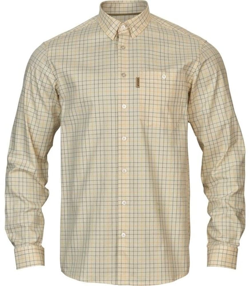 Portfield L/S Shirt Grape Leaf, view: 0