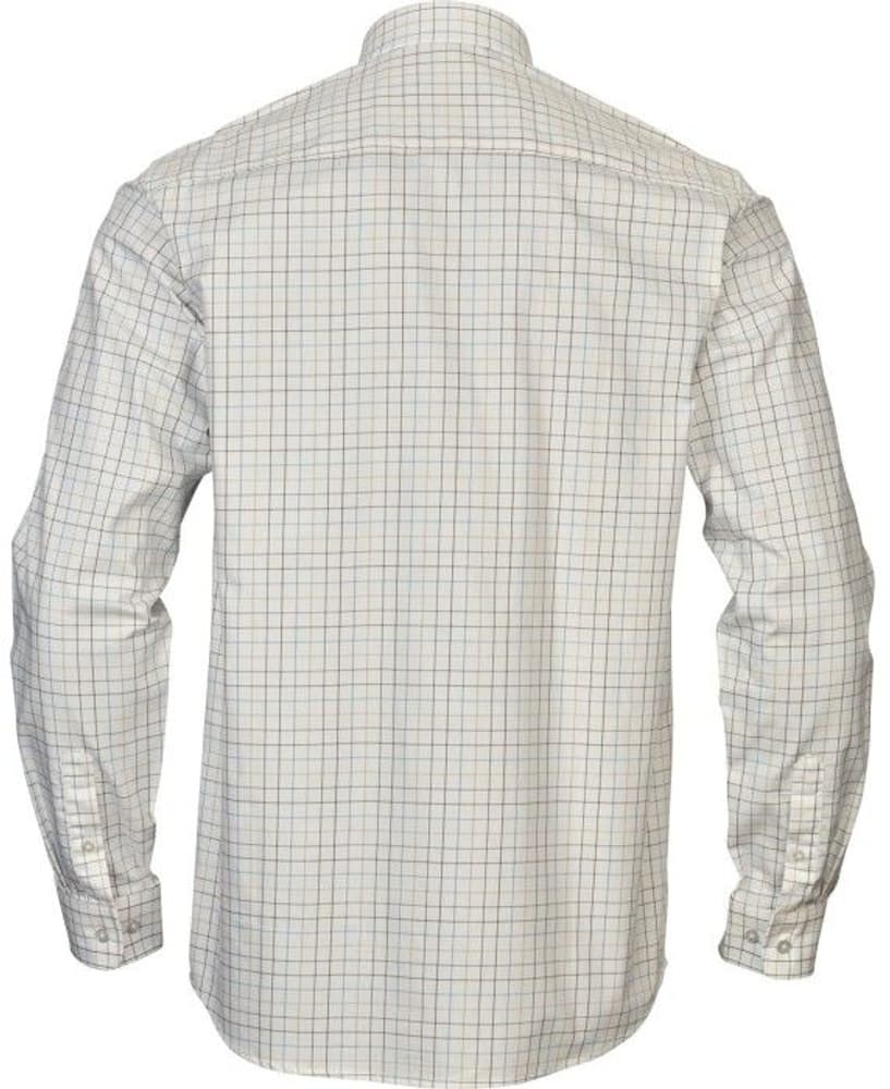 Portfield L/S Shirt Naval Blue, view: 1