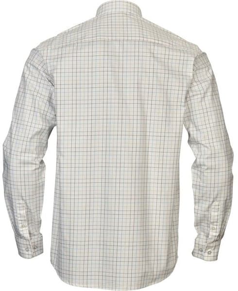 Portfield L/S Shirt Naval Blue, view: 1