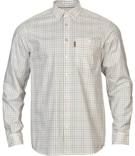 productImage: Portfield L/S Shirt Naval Blue