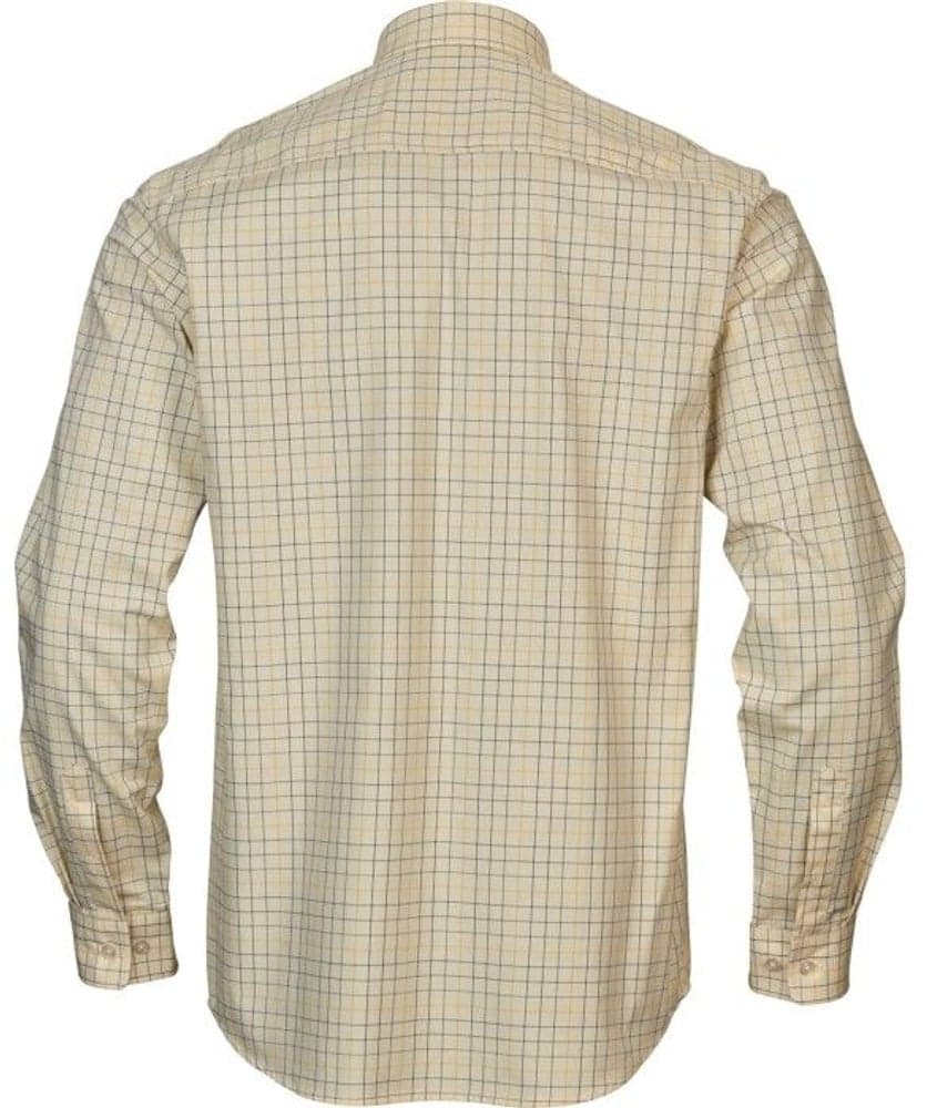 Portfield L/S Shirt Grape Leaf, view: 1
