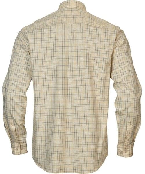 Portfield L/S Shirt Grape Leaf, view: 1
