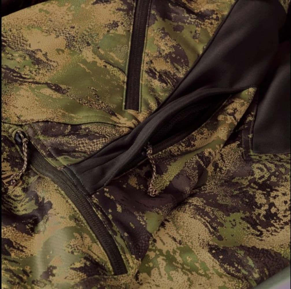 Lagan Byxor Axis MSP Forest Green, view: 4