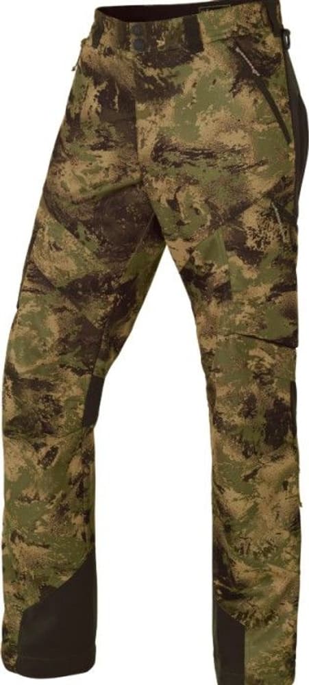 Lagan Byxor Axis MSP Forest Green, view: 0