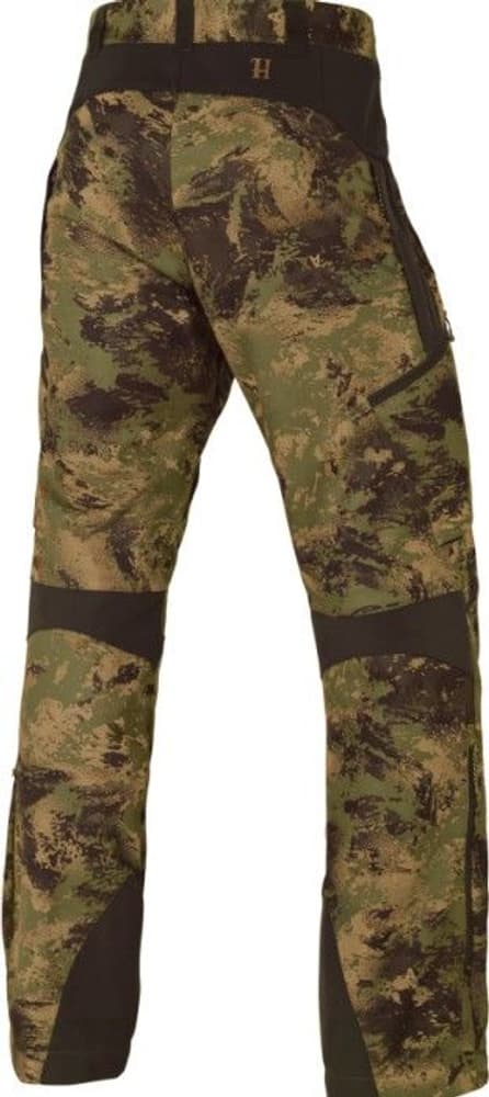 Lagan Byxor Axis MSP Forest Green, view: 1