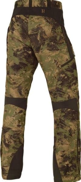 Lagan Byxor Axis MSP Forest Green, view: 1