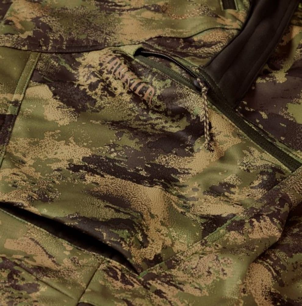 Lagan Byxor Axis MSP Forest Green, view: 3