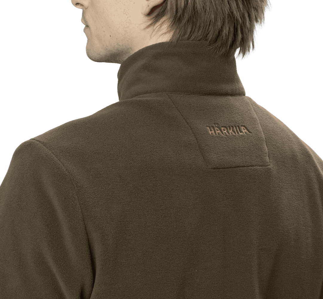 Sandhem 200 Pullover Willow Green, view: 4