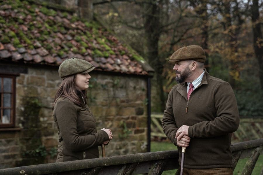 Sandhem 200 Pullover Willow Green, view: 5