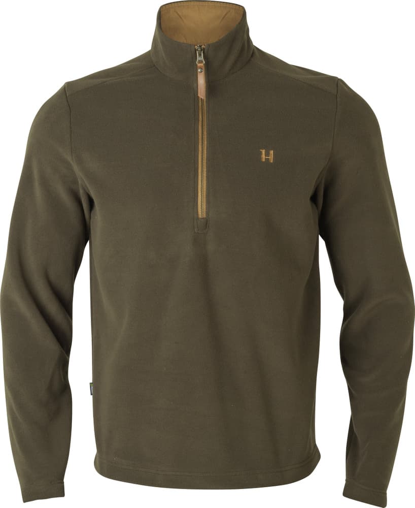 Sandhem 200 Pullover Willow Green, view: 0