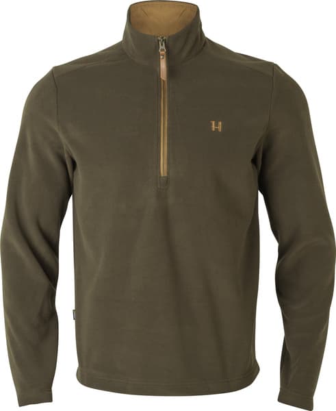 Sandhem 200 Pullover Willow Green, view: 0