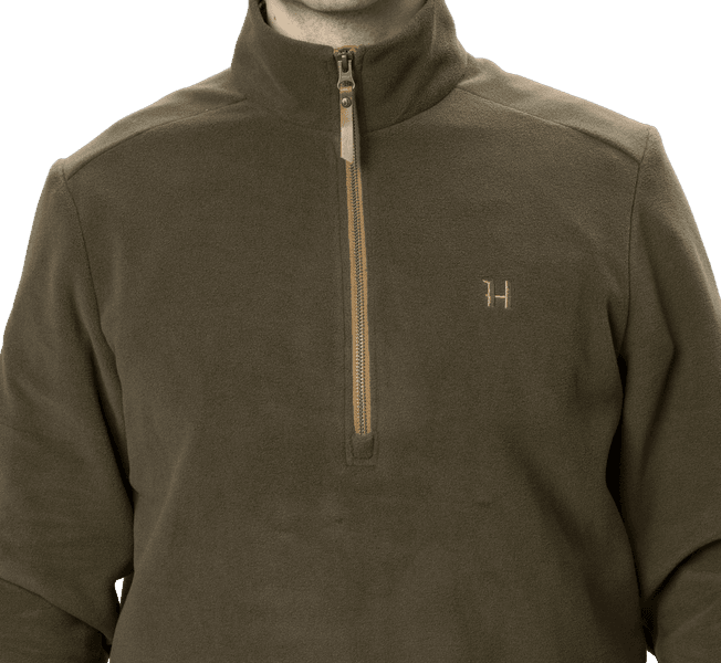 Sandhem 200 Pullover Willow Green, view: 3