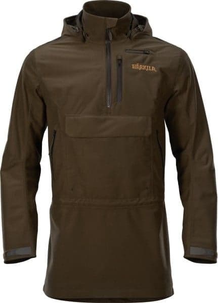 Mountain Hunter GTX Hunting Green, view: 0