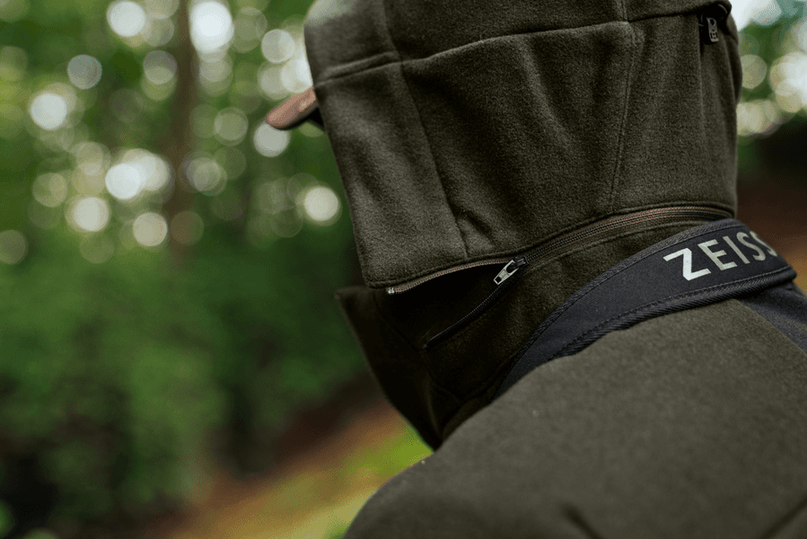 Metso Hybrid Jacket Willow Green, view: 7