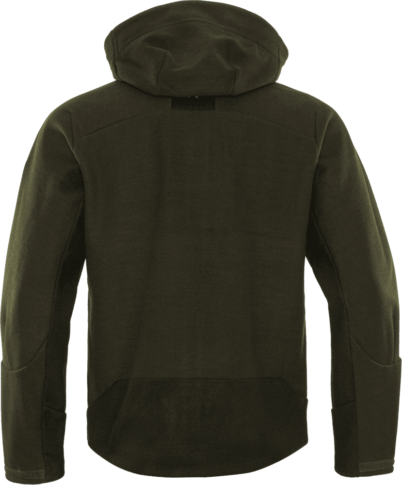 Metso Hybrid Jacket Willow Green, view: 1