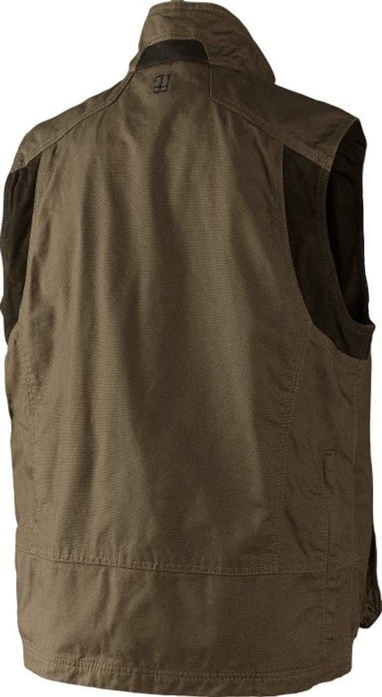 Ultimate Vest Beech Green, view: 3