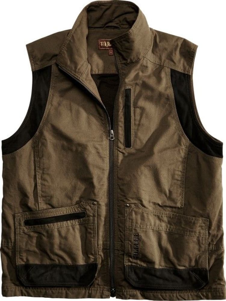 Ultimate Vest Beech Green, view: 1