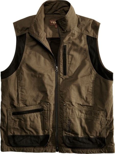 Ultimate Vest Beech Green, view: 1