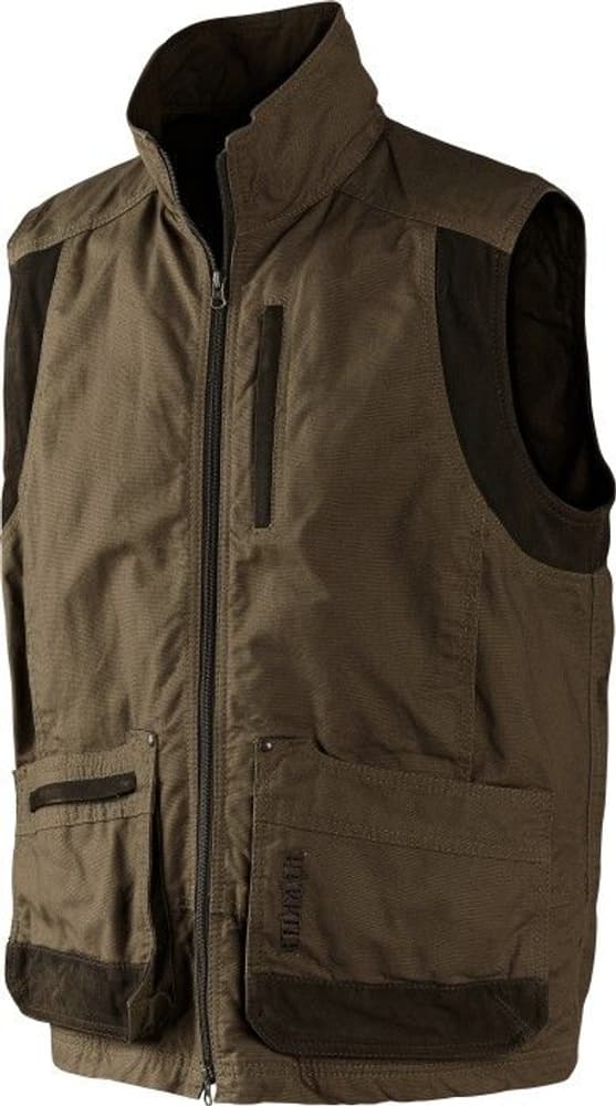 Ultimate Vest Beech Green, view: 0