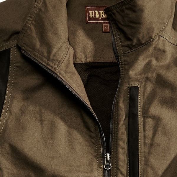 Ultimate Vest Beech Green, view: 2