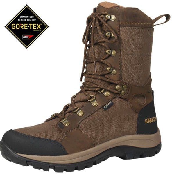 M's Woodsman GTX Boot Brown, view: 1
