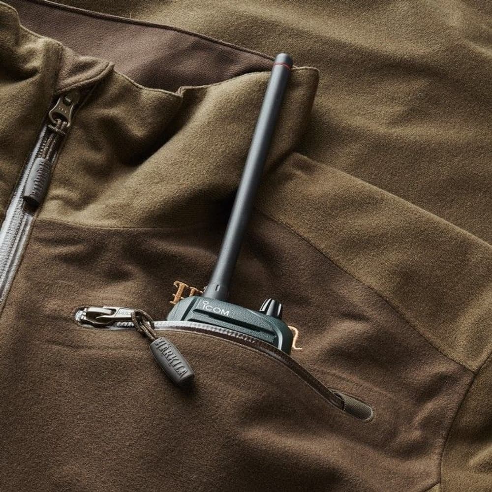 Tuning GTX Jaktjacka, view: 2