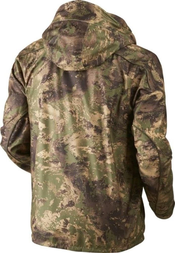 Lynx Jacket AXIS MSP® Forest Green, view: 1