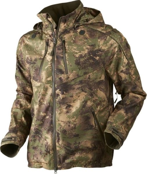 Lynx Jacket AXIS MSP® Forest Green, view: 0