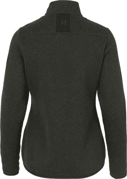 Metso Full Zip Women Willow Green, view: 1