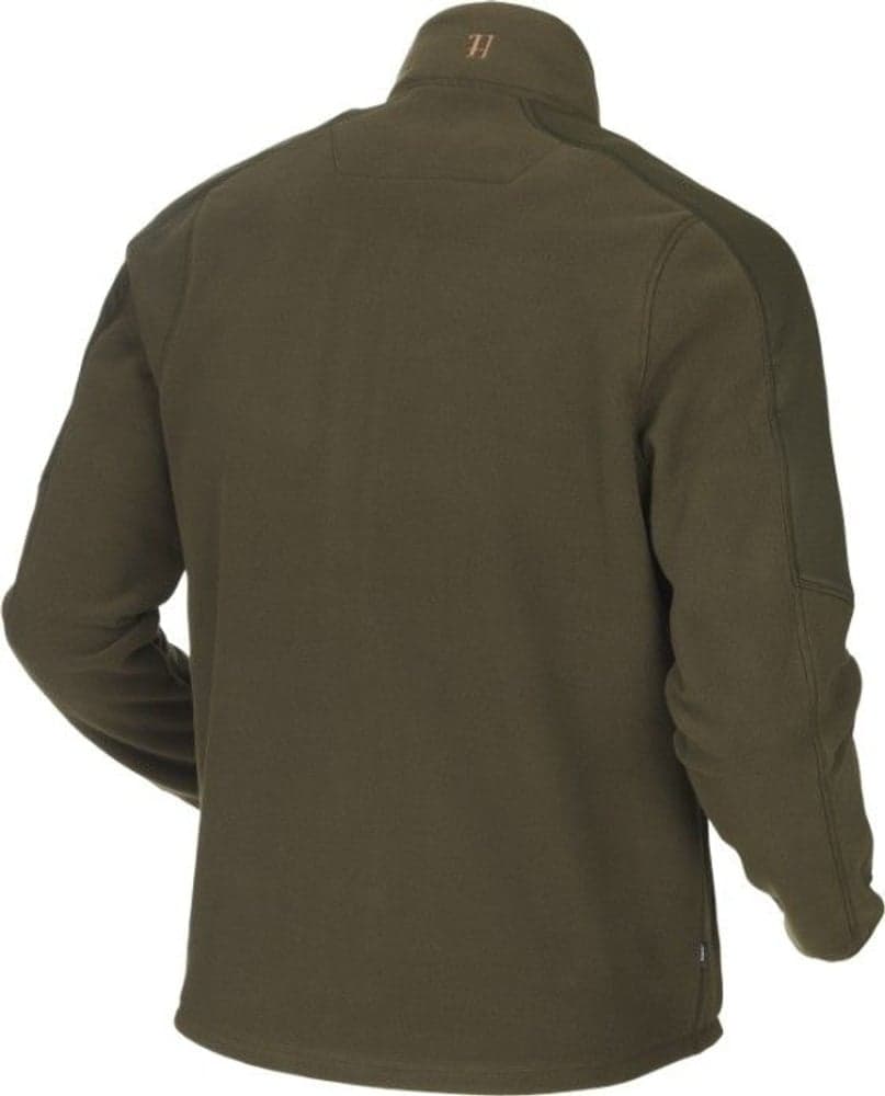 Venjan Fleece Jacket Willow Green, view: 1