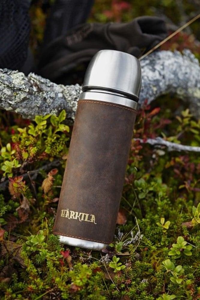 Termos i Läder 500 ml, view: 3