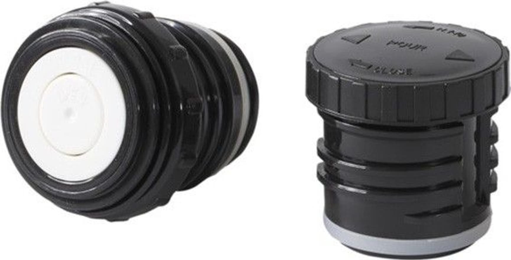 Termos i Läder 500 ml, view: 2