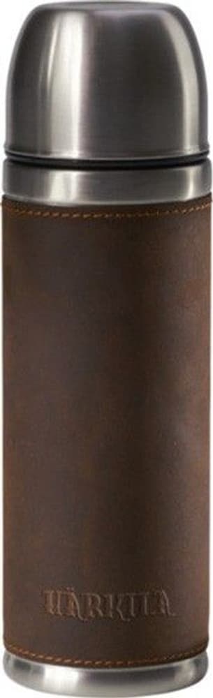 Termos i Läder 500 ml, view: 0