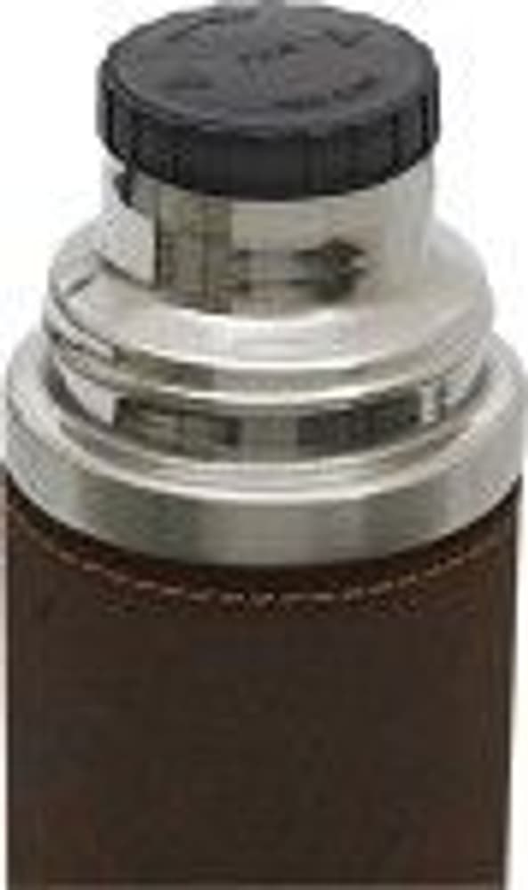 Termos i Läder 750 ml, view: 1