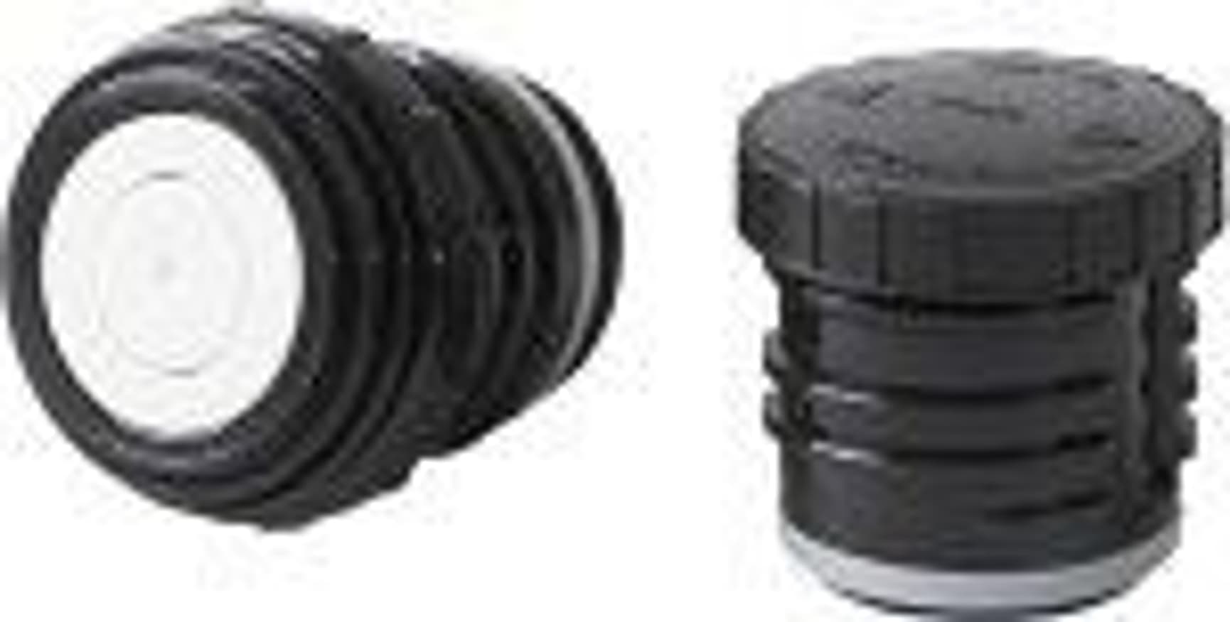 Termos i Läder 750 ml, view: 2