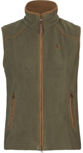 Sandhem 200 Vest Women Grape Leaf, view: 0