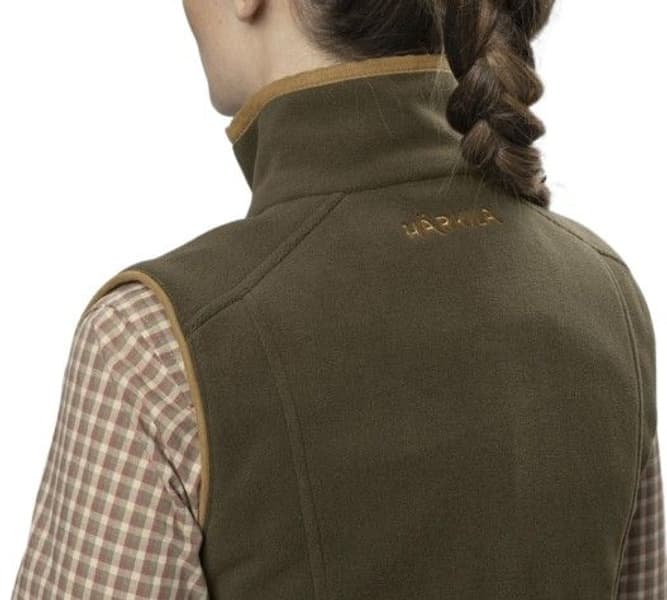 Sandhem 200 Vest Women Grape Leaf, view: 5